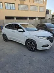 Honda Vezel Z Sensing 2019 White - 5