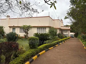 Furnished 10-Bedroom Bungalow in Section 9, Thika for Sale