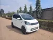 Mitsubishi EK Wagon 2015 White - 1