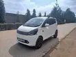 Mitsubishi EK Wagon 2015 White - 3