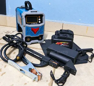 BTmax 160A Cordless MMA Inverter Welder