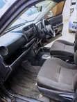 Toyota Probox 2016 Nyeusi - 4