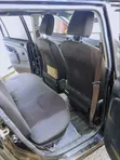 Toyota Probox 2016 Nyeusi - 5