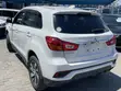 Mitsubishi RVR 2019 White - 2