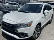 Mitsubishi RVR 2019 White - 3