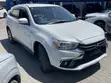 Mitsubishi RVR 2019 White - 4