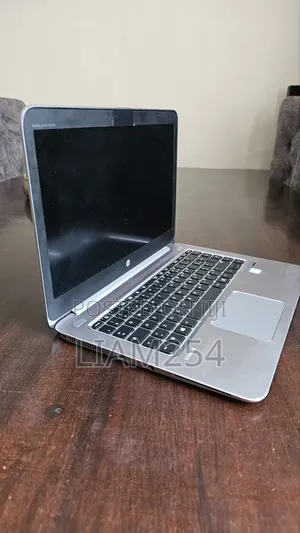 HP EliteBook 1040 G3 Laptop - Core i5, 8GB RAM, 256GB SSD