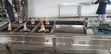 Stainless Steel Combined Cooking Unit - 2