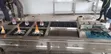 Stainless Steel Combined Cooking Unit - 3