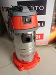 Windsor Wet & Dry Vacuum Cleaner 50L 1500W - 3