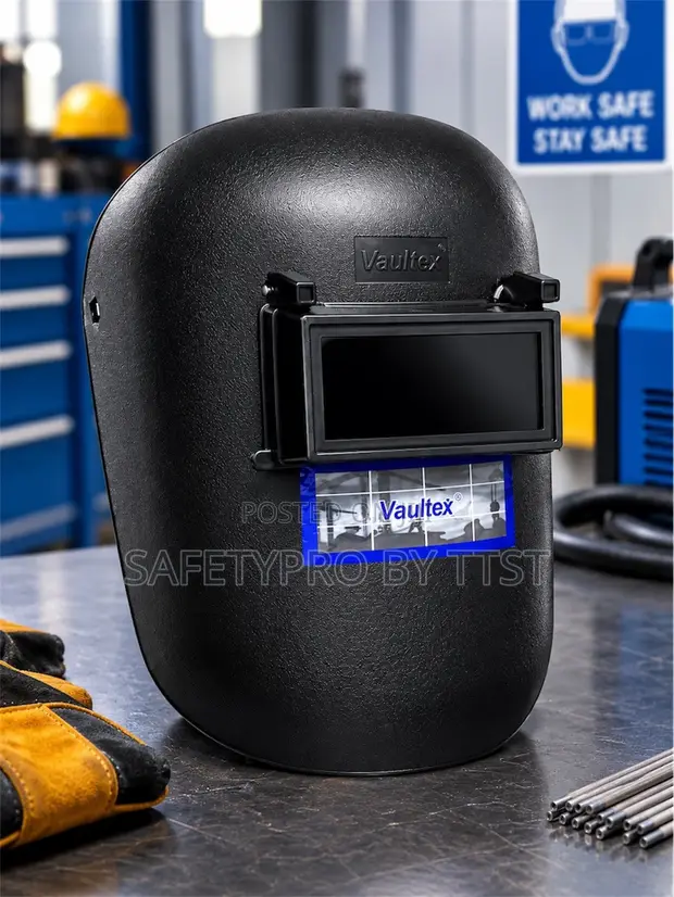 Vaultex Welding Helmet - 1
