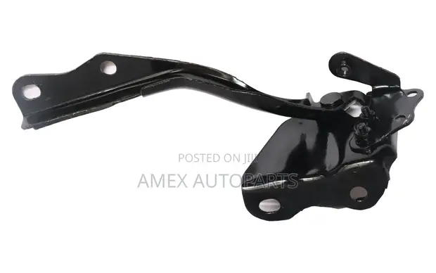 Bonnet Hinge ya Toyota Prado (2018 Kuendelea) - Aina ya OEM - 1