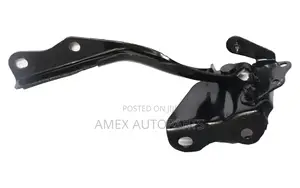 Bonnet Hinge ya Toyota Prado (2018 Kuendelea) - Aina ya OEM