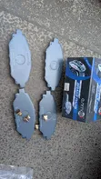 Brake Pads za Toyota Hilux Vigo (2015+) & Vios - 1