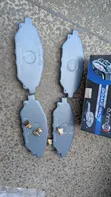 Brake Pads za Toyota Hilux Vigo (2015+) & Vios - 2