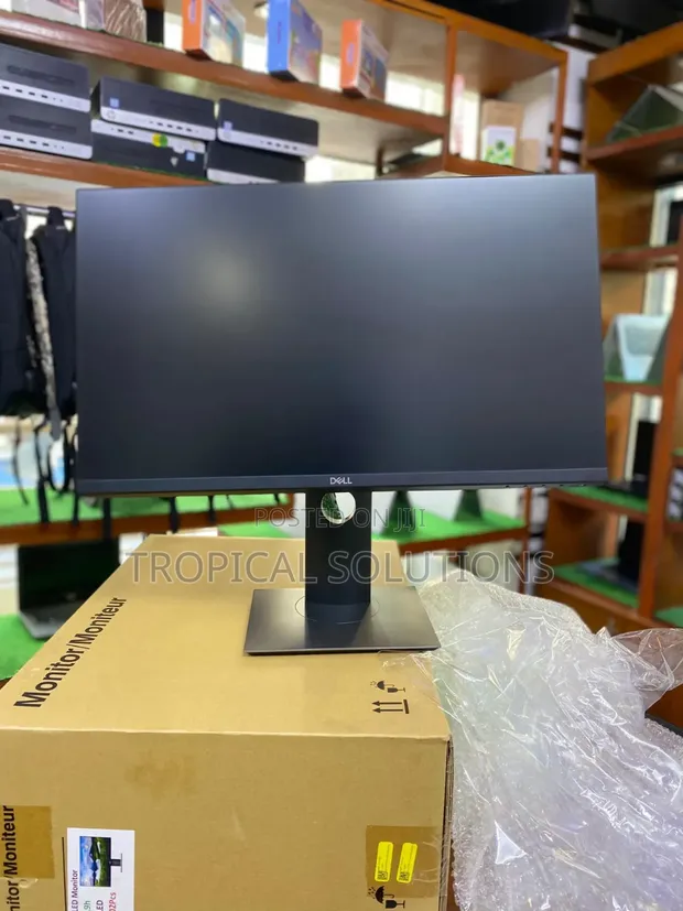 Dell E2216HV 21.5" Monitor Black - 1
