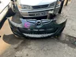 Mazda Demio Bumper - 1