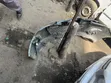 Mazda Demio Bumper - 2