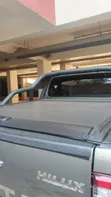 Kifuniko cha Roller Lid kwa Toyota Hilux Revo/Rocco - 1