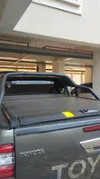 Kifuniko cha Roller Lid kwa Toyota Hilux Revo/Rocco - 2