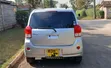 Toyota Porte 1.5 AWD 2015 Silver - 3