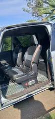 Toyota Porte 1.5 AWD 2015 Silver - 5