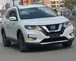 Nissan X-Trail 2020 Nyeupe - 1