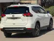 Nissan X-Trail 2020 Nyeupe - 2