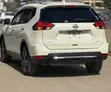 Nissan X-Trail 2020 Nyeupe - 3
