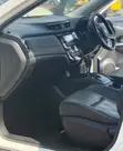 Nissan X-Trail 2020 Nyeupe - 5