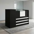 Executive 1.4M Front Desk Unit - 1