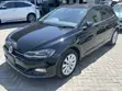 Volkswagen Polo 2019 Black - 1