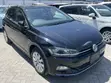 Volkswagen Polo 2019 Black - 2