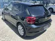 Volkswagen Polo 2019 Black - 4