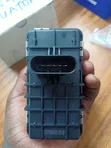 BV40 Turbo Actuator kwa Nissan & Volkswagen - 2