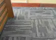Carpet Tiles za Kibiashara Zinazodumu - 1