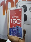 Xiaomi Redmi 15C 4G 256GB Mpya Nyeusi - 3