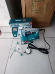 Total Electric Wood Jigsaw 570W - 2