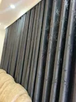 Custom Made Curtains and Sheers - 1