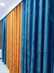 Custom Made Curtains and Sheers - 2