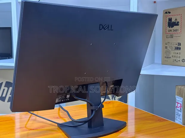 Dell SE2422H 23.8" FHD Monitor - 1