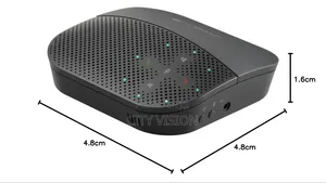 Logitech Mobile Speakerphone P710e
