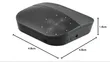 Logitech Mobile Speakerphone P710e - 2