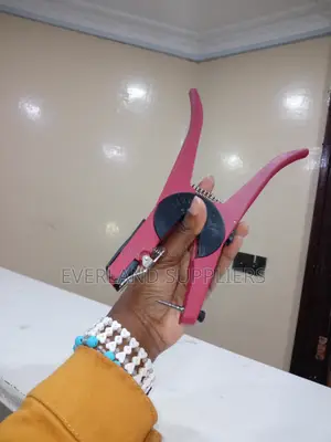 Kifaa Kipya cha Kutundika Vitambulisho vya Masikio