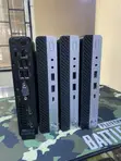 Kompyuta ya HP EliteDesk 800 G3 Desktop - Core i5, 8GB RAM, 128GB SSD - 4