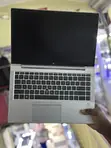 Laptop HP EliteBook 845 G8 - 16GB RAM, Ryzen 5 Pro, 256GB SSD - 2