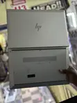 Laptop HP EliteBook 845 G8 - 16GB RAM, Ryzen 5 Pro, 256GB SSD - 4
