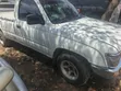 Toyota Hilux 2003 White - 1