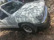 Toyota Hilux 2003 White - 2