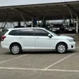 Toyota Corolla Fielder 2014 Hybrid White - 5